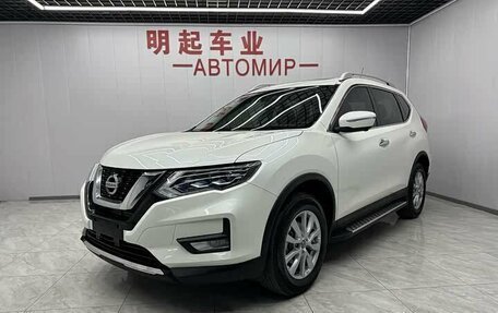 Nissan X-Trail, 2022 год, 2 390 000 рублей, 1 фотография