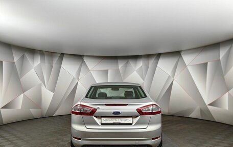 Ford Mondeo IV, 2013 год, 1 239 000 рублей, 8 фотография