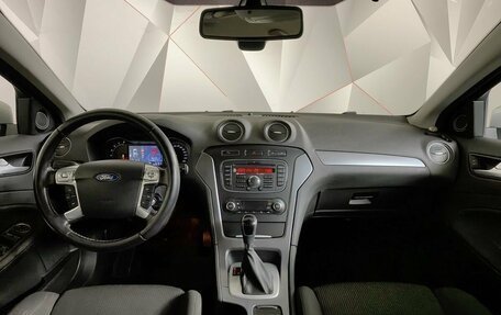 Ford Mondeo IV, 2013 год, 1 239 000 рублей, 10 фотография