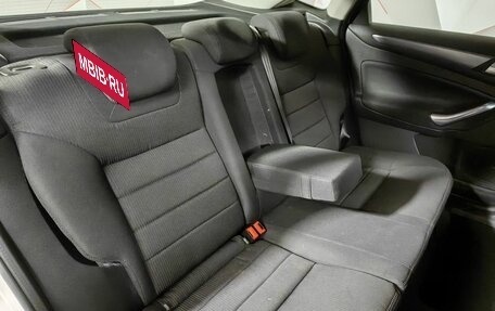 Ford Mondeo IV, 2013 год, 1 239 000 рублей, 13 фотография