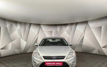 Ford Mondeo IV, 2013 год, 1 239 000 рублей, 7 фотография