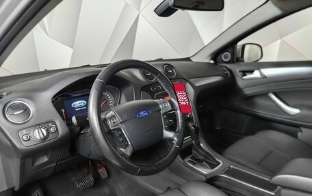 Ford Mondeo IV, 2013 год, 1 239 000 рублей, 14 фотография