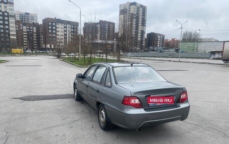 Daewoo Nexia I рестайлинг, 2012 год, 95 000 рублей, 1 фотография