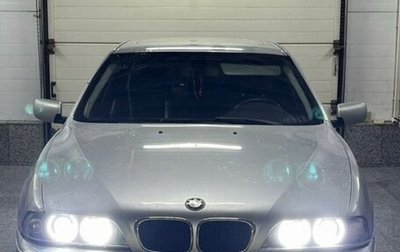 BMW 5 серия, 2001 год, 450 000 рублей, 1 фотография
