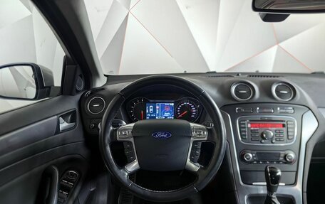 Ford Mondeo IV, 2013 год, 1 239 000 рублей, 15 фотография