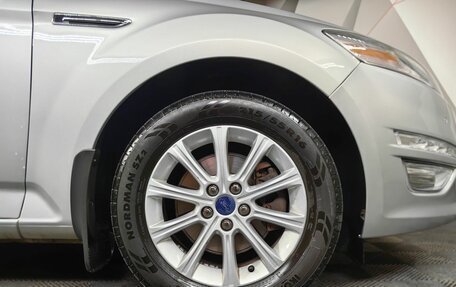 Ford Mondeo IV, 2013 год, 1 239 000 рублей, 16 фотография