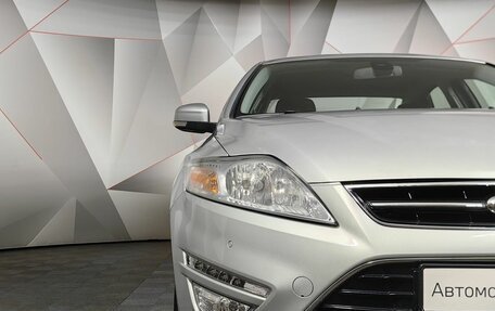 Ford Mondeo IV, 2013 год, 1 239 000 рублей, 17 фотография