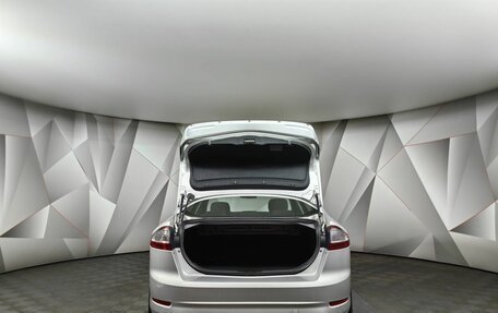 Ford Mondeo IV, 2013 год, 1 239 000 рублей, 19 фотография