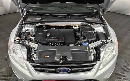 Ford Mondeo IV, 2013 год, 1 239 000 рублей, 18 фотография