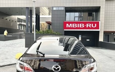 Mazda 6, 2008 год, 790 000 рублей, 5 фотография