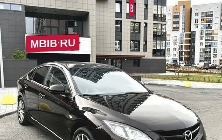 Mazda 6, 2008 год, 790 000 рублей, 3 фотография