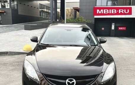Mazda 6, 2008 год, 790 000 рублей, 2 фотография