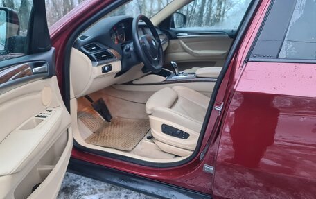 BMW X6, 2012 год, 2 500 000 рублей, 4 фотография