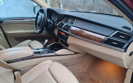 BMW X6, 2012 год, 2 500 000 рублей, 8 фотография