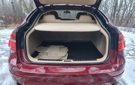 BMW X6, 2012 год, 2 500 000 рублей, 9 фотография