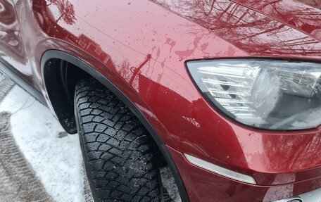 BMW X6, 2012 год, 2 500 000 рублей, 13 фотография