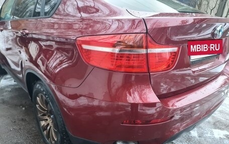 BMW X6, 2012 год, 2 500 000 рублей, 12 фотография