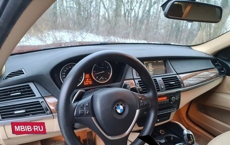BMW X6, 2012 год, 2 500 000 рублей, 5 фотография