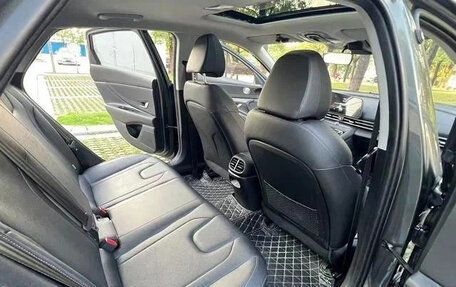 Hyundai Elantra, 2022 год, 1 220 000 рублей, 7 фотография