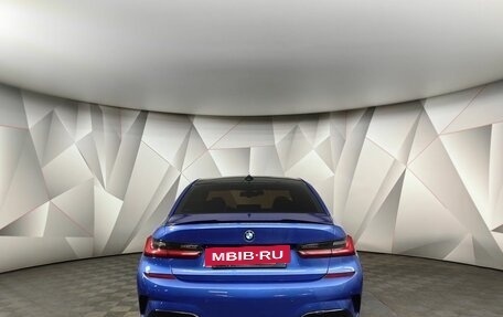 BMW 3 серия, 2021 год, 4 695 000 рублей, 4 фотография