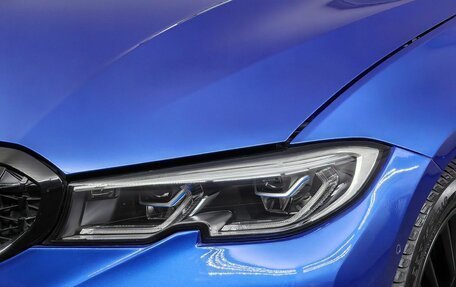 BMW 3 серия, 2021 год, 4 695 000 рублей, 7 фотография