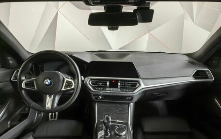 BMW 3 серия, 2021 год, 4 695 000 рублей, 8 фотография