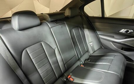 BMW 3 серия, 2021 год, 4 695 000 рублей, 10 фотография