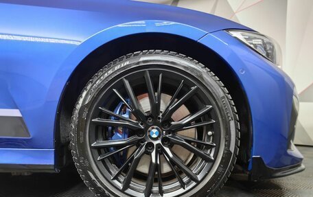 BMW 3 серия, 2021 год, 4 695 000 рублей, 12 фотография