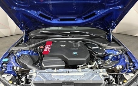 BMW 3 серия, 2021 год, 4 695 000 рублей, 14 фотография