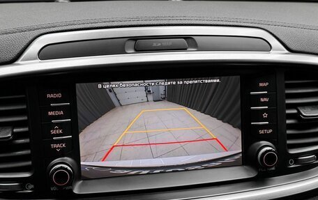 KIA Sorento III Prime рестайлинг, 2018 год, 2 249 000 рублей, 13 фотография