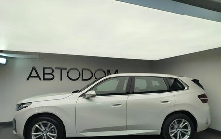 BMW X3, 2025 год, 6 930 000 рублей, 2 фотография