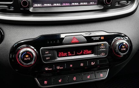 KIA Sorento III Prime рестайлинг, 2018 год, 2 249 000 рублей, 14 фотография