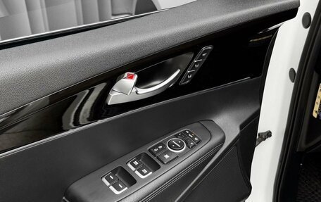 KIA Sorento III Prime рестайлинг, 2018 год, 2 249 000 рублей, 16 фотография