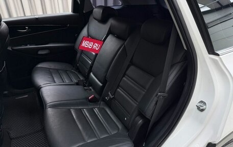 KIA Sorento III Prime рестайлинг, 2018 год, 2 249 000 рублей, 9 фотография