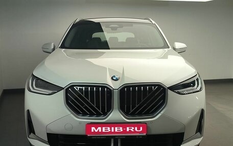 BMW X3, 2025 год, 6 930 000 рублей, 3 фотография