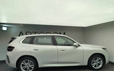 BMW X3, 2025 год, 6 930 000 рублей, 5 фотография