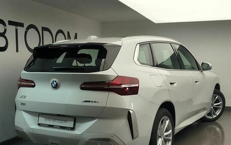 BMW X3, 2025 год, 6 930 000 рублей, 4 фотография