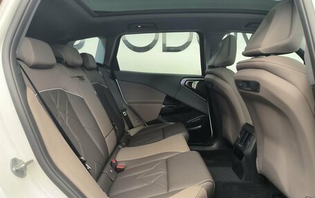 BMW X3, 2025 год, 6 930 000 рублей, 10 фотография