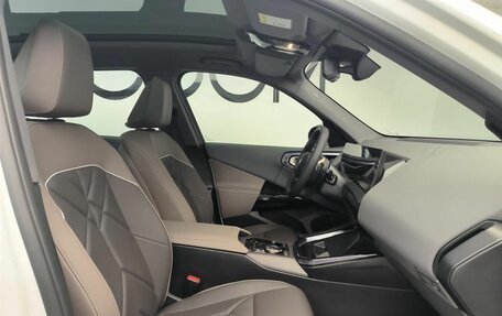 BMW X3, 2025 год, 6 930 000 рублей, 9 фотография