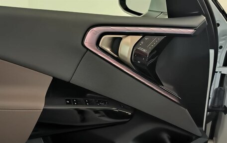 BMW X3, 2025 год, 6 930 000 рублей, 22 фотография