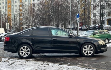 Audi A6, 2006 год, 825 000 рублей, 3 фотография