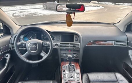 Audi A6, 2006 год, 825 000 рублей, 12 фотография