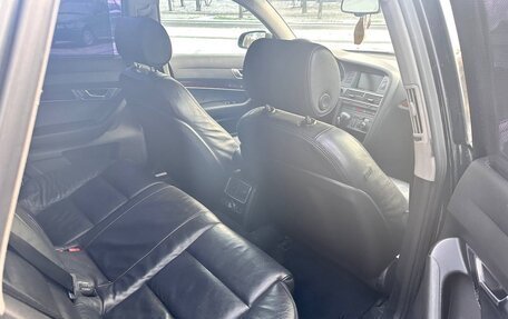 Audi A6, 2006 год, 825 000 рублей, 10 фотография