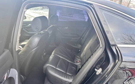 Audi A6, 2006 год, 825 000 рублей, 17 фотография