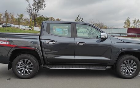 Mitsubishi L200, 2025 год, 4 990 000 рублей, 4 фотография