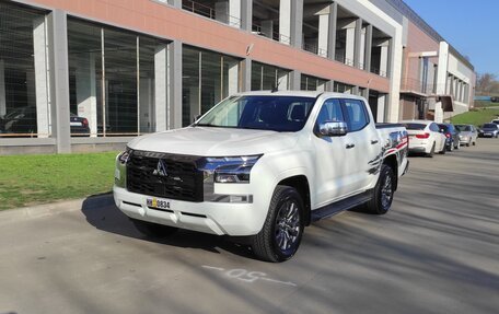 Mitsubishi L200, 2025 год, 4 990 000 рублей, 17 фотография