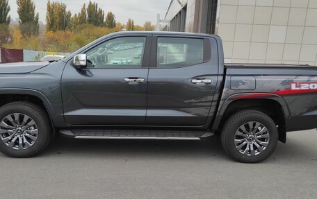 Mitsubishi L200, 2025 год, 4 990 000 рублей, 6 фотография