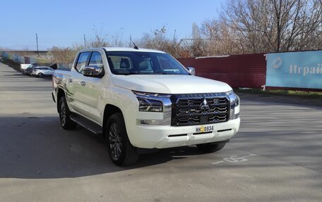 Mitsubishi L200, 2025 год, 4 990 000 рублей, 16 фотография