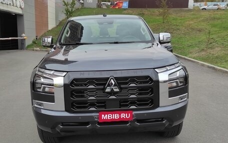 Mitsubishi L200, 2025 год, 4 990 000 рублей, 7 фотография