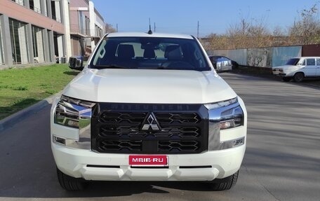 Mitsubishi L200, 2025 год, 4 990 000 рублей, 15 фотография